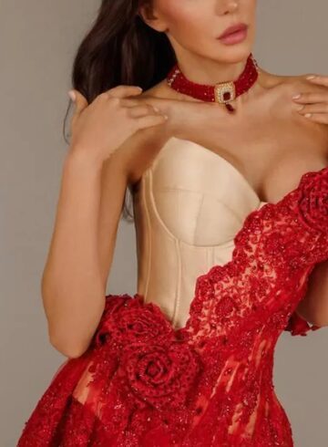 Kensington elite Natasha london escort