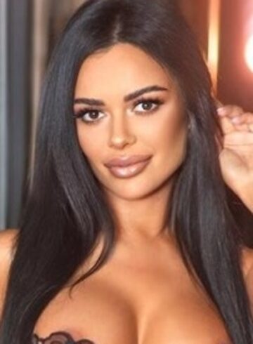 Baker Street massage Tina london escort