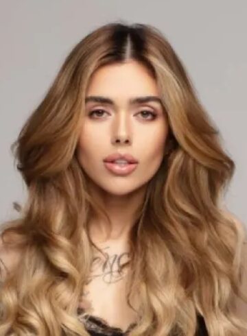 Kensington 600-and-over Mikami london escort