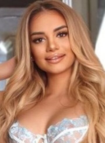 Mayfair 200-to-300 Bonita london escort