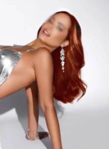 South Kensington massage Santiaga london escort