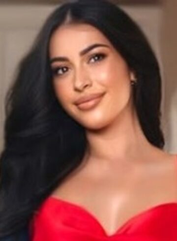 Marylebone 200-to-300 Ivy london escort
