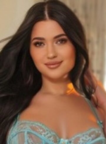 Edgware Road brunette Heidi london escort