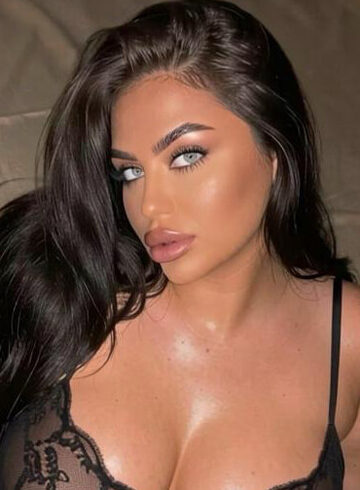 Marylebone 200-to-300 Kimberlina london escort