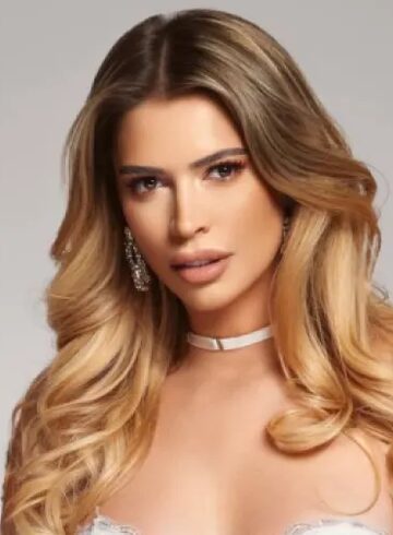 South Kensington blonde Linda london escort