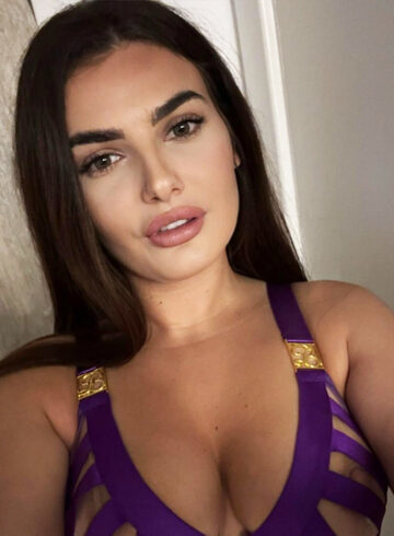 Earls Court massage Alessia london escort
