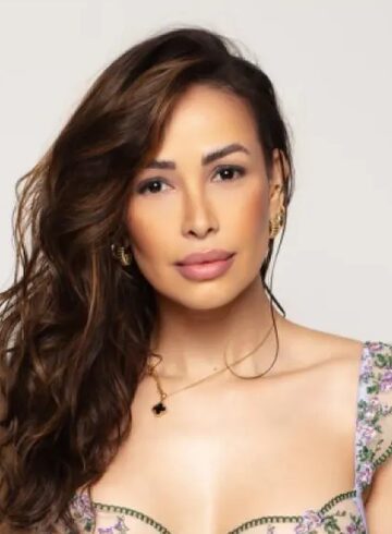 Marylebone 300-to-400 Ozelia london escort