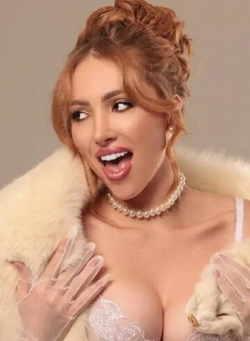 central london party-girl Tenna london escort