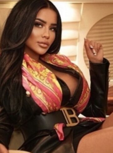 Mayfair 600-and-over Emily london escort