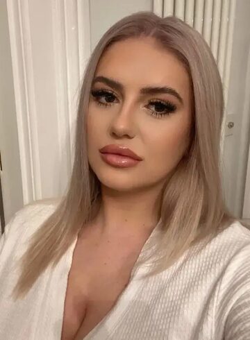 Mayfair 300-to-400 Anastasia london escort