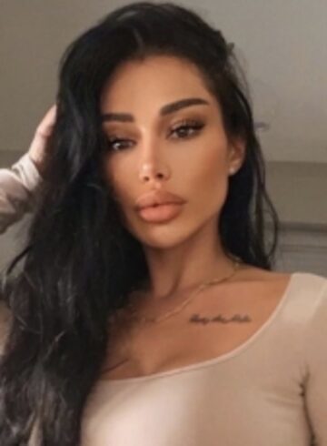 Kensington 600-and-over Lorena london escort
