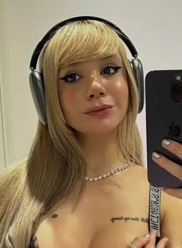 central london party-girl Anser london escort