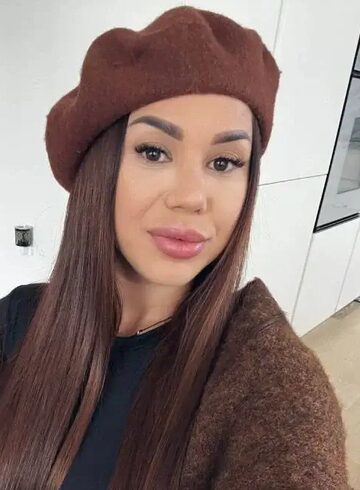 central london party-girl Merilyn london escort