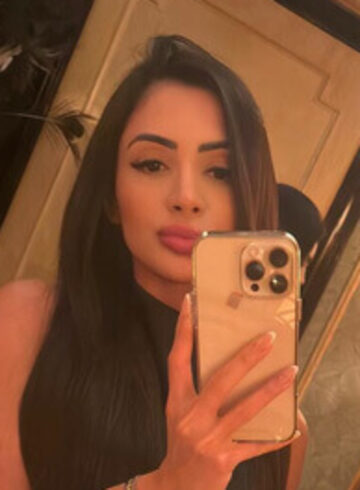 Marble Arch petite Chanel london escort