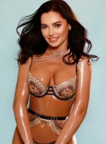 Paddington party-girl Kristina london escort