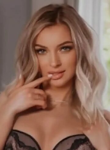 Paddington blonde Amber london escort