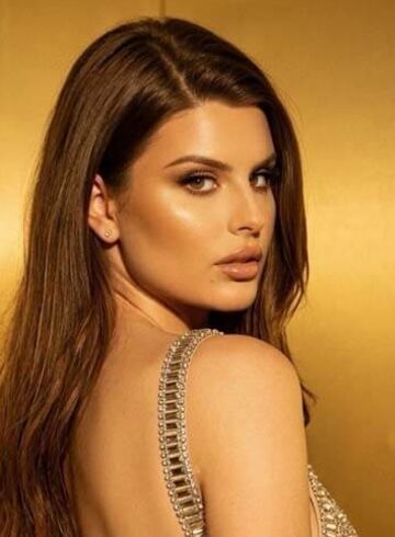 central london party-girl Marlina london escort