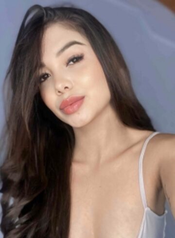 Baker Street party-girl Joana london escort