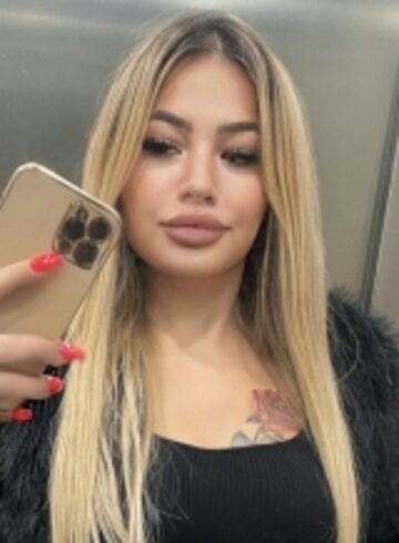 Gloucester Road latin Kiki london escort