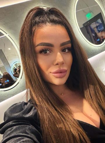 Baker Street a-team Brianna london escort