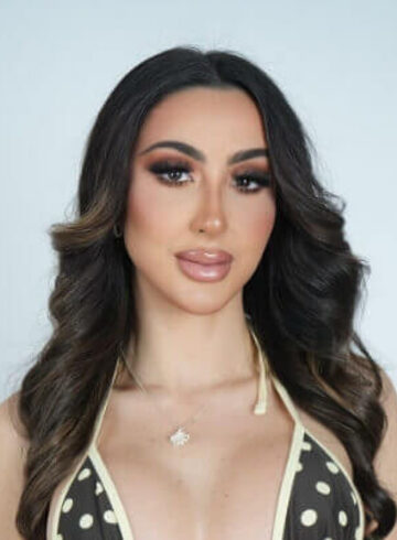 Kensington brunette Sara london escort