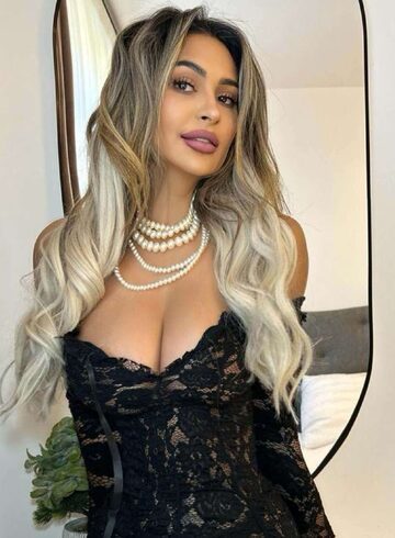 Gloucester Road mature Valentina london escort