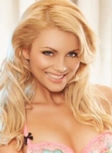 Kensington party-girl Gina london escort