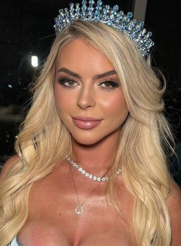 Central London elite Barbie london escort