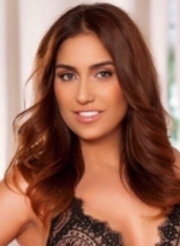 Knightsbridge party-girl Elena london escort
