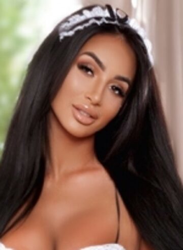 Bayswater party-girl Lavana london escort