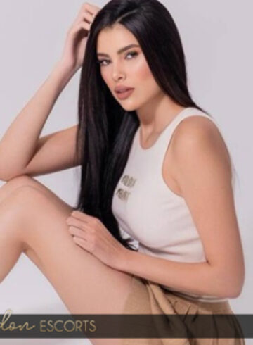 Earls Court 600-and-over Dolika london escort