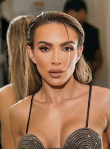 Mayfair 400-to-600 Gamma london escort