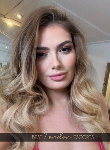 central london english Charlotta london escort
