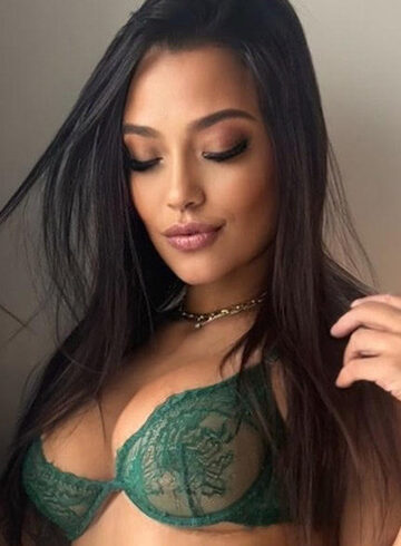 Kensington massage Sharlee london escort