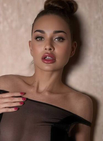Bayswater massage Elanor london escort