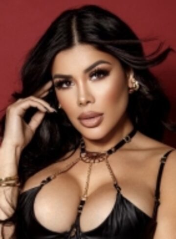 Kensington brunette Teresa london escort