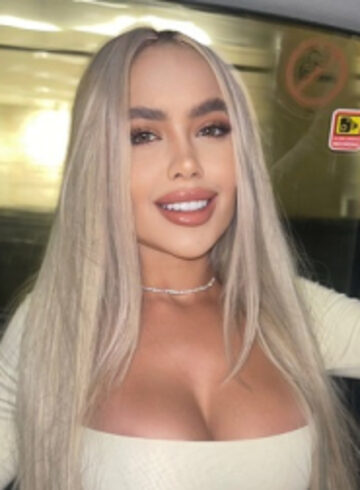 central london elite Silvana london escort