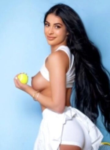 Marylebone massage Aliya london escort