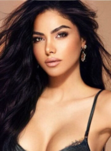 Bayswater brunette Thalia london escort