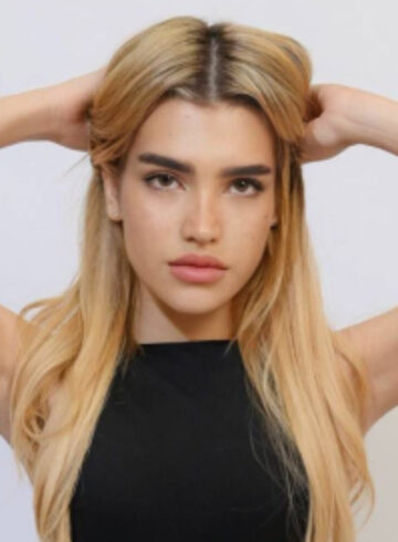 Earls Court elite Mojo london escort