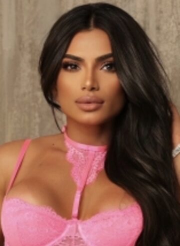 Earls Court busty Sienna london escort