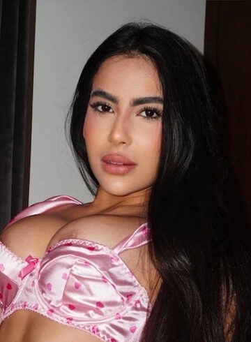 Marylebone massage Yamina london escort