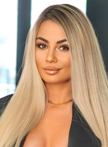 Marylebone 200-to-300 Dakota london escort