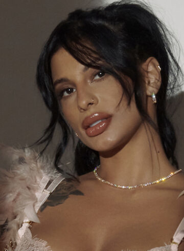 Kensington party-girl Jasmine london escort