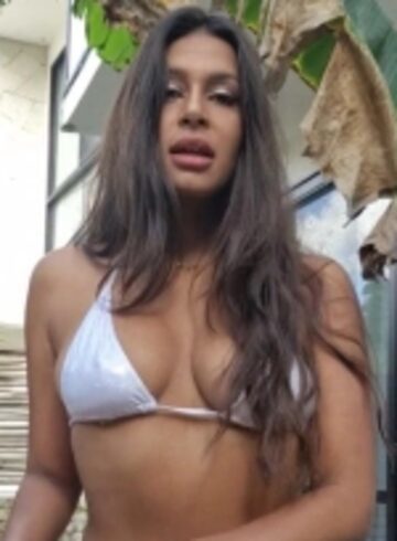 Central London elite Xanthe london escort