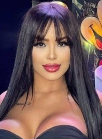 Baker Street 600-and-over Candy london escort