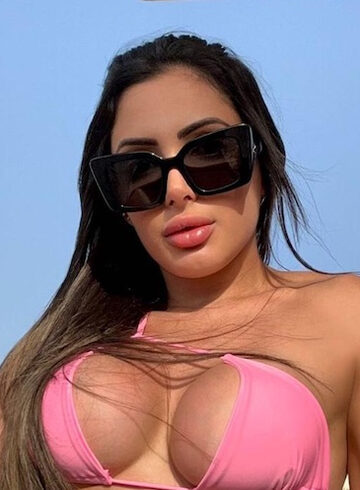 Marble Arch brunette Lasca london escort