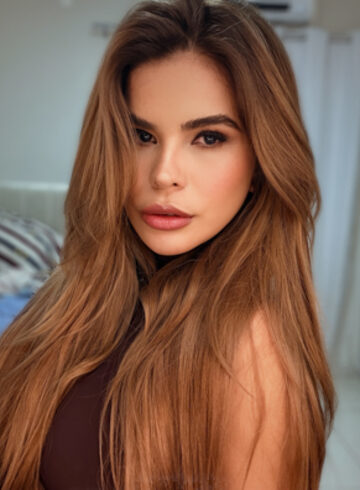 Kensington 200-to-300 Júlia london escort
