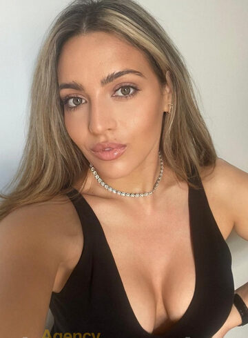 Marylebone 200-to-300 Blanca london escort