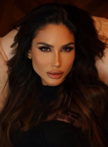 Central London 600-and-over Cevoni london escort